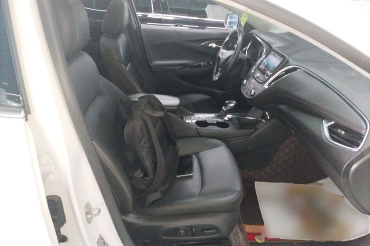 Used Chevrolet Malibu XL 2022 535T Automatic Sport Edition