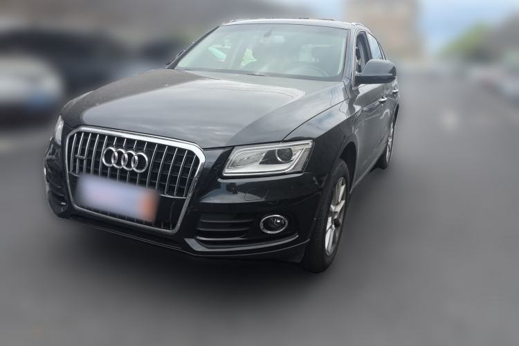 Used Audi Q5 2016 40 TFSI Trendy Edition