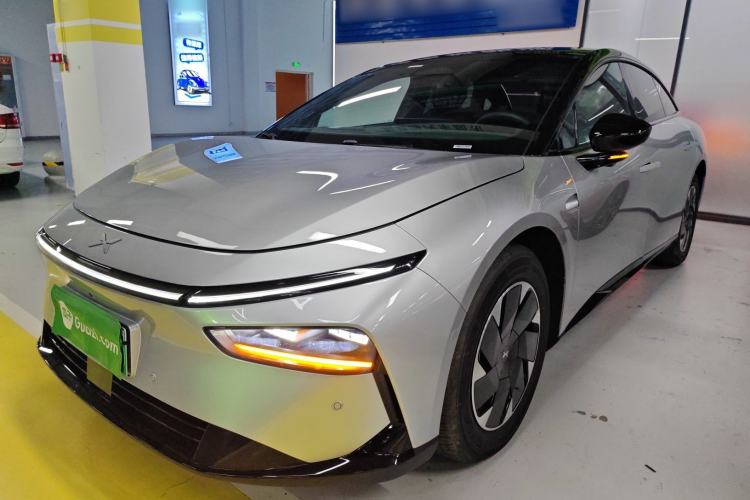 Used XPeng P7+ 2024 Long-Range Max