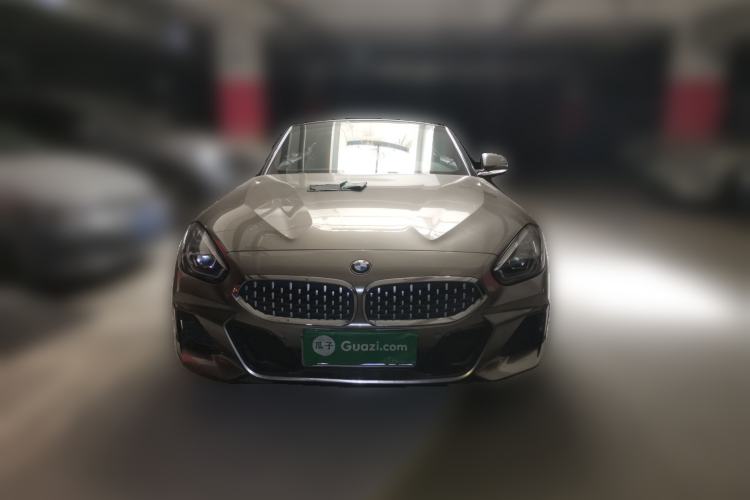 Used BMW Z4 2019 sDrive 25i M Sport Package
