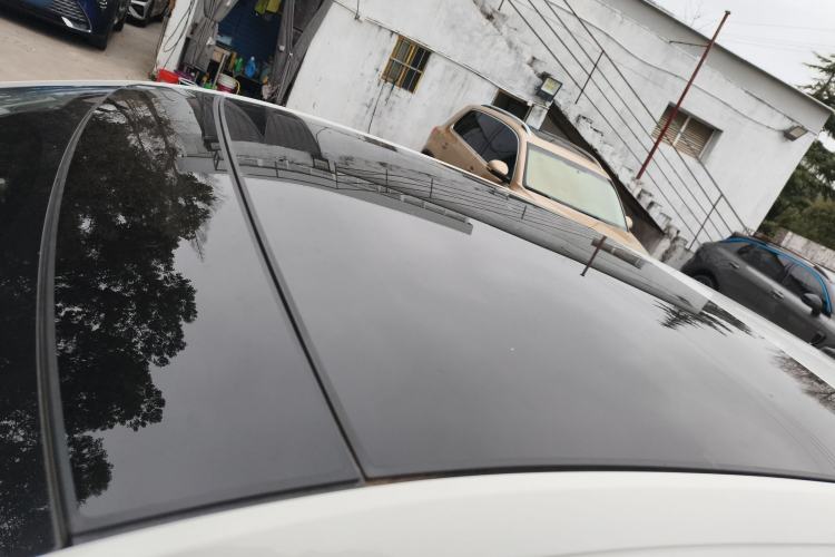 Used Volkswagen Polo 2021 Plus 1.5L Automatic Colorful Tech Edition