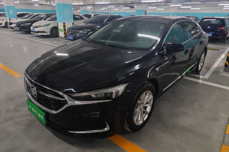 Used Buick LaCrosse 2021 552T Luxury Version