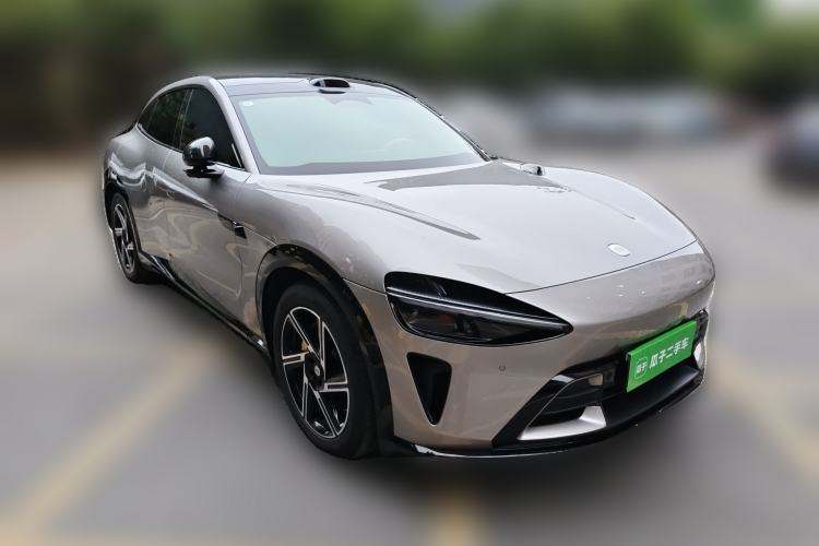 Used Xiaomi Auto YU7 2025 Ultra-Long Range High-Performance All-Wheel-Drive Max Edition