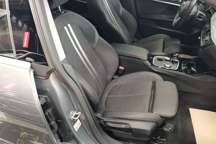 Used BMW 2 Series 2021 225i 4-Door Coupe M Sport Package
