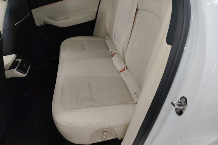 Used Nio ES6 2023 75 kWh
