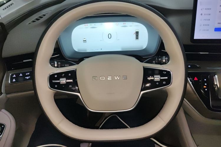 Used Roewe iMAX8 New Energy 2025 1.5T DMH Lu Zun Deluxe Edition
