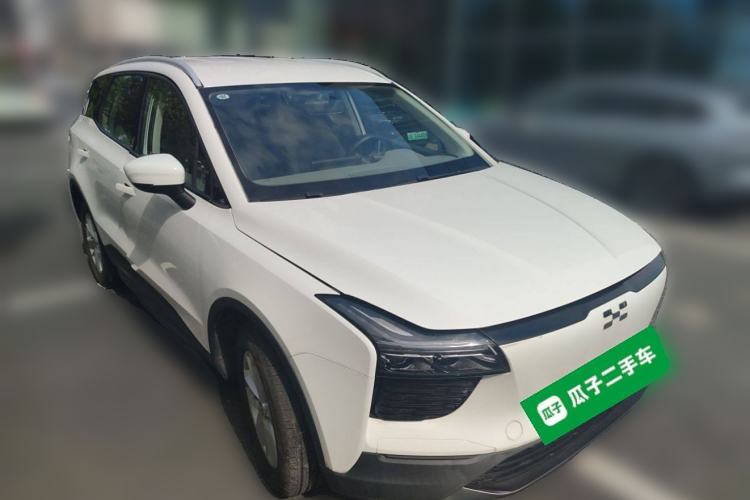 Used Aiways U5 2021 U5 SE