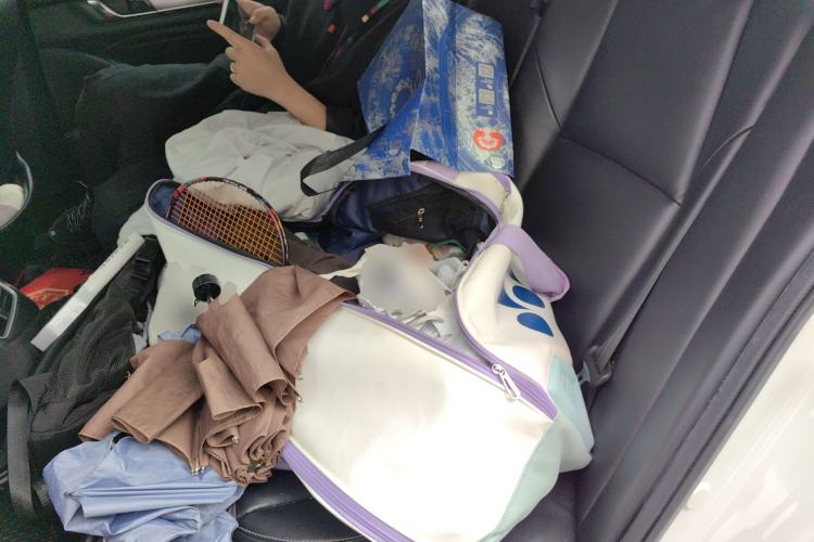 Used Honda Inspire 2019 260TURBO Elegant Edition China VI Emission Standard
