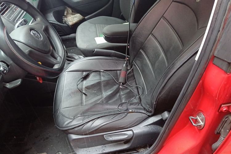 Used Volkswagen Polo 2014 1.4L Automatic Comfort Edition