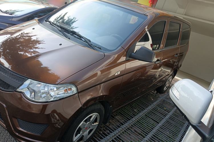 Used Wuling Hongguang 2018 1.5L Classic S Base Model