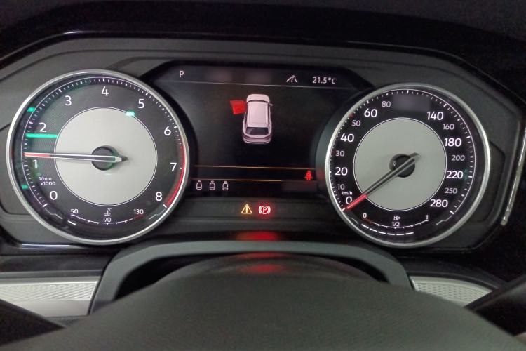 Used Volkswagen Touareg 2021 2.0 TSI Flagship Special Edition