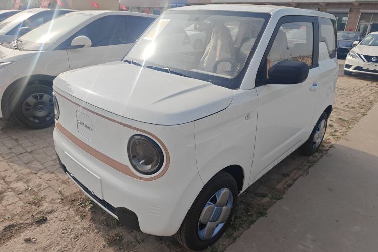 Used Geely Galaxy Panda 2024 Panda Mini 200km Endurance Bear