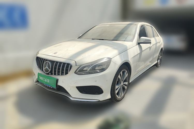 Used Mercedes-Benz E-Class 2015 Facelift E 200 L Sport Edition Guazi used car, China used car export, Used car for sale, Used  cars, Cheapest cars for sale