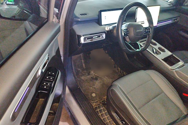 Used AION Y 2023 Plus 510 Smart Edition
