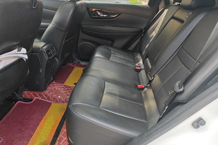 Used Nissan X-Trail 2021 2.0L CVT 2WD XL ITS SmartConnect Comfort Edition
