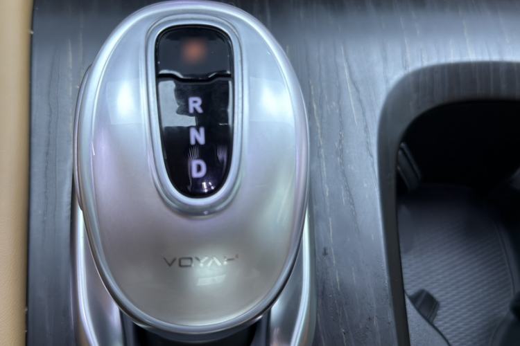 Used VOYAH Dream 2022 0-Carbon Edition Dream+ Smart Enjoyment Package 475 km