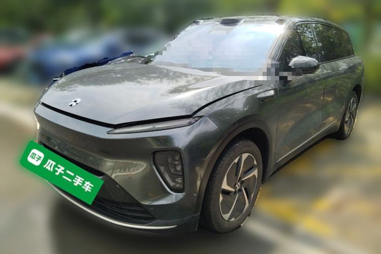Used Nio ES8 2023 75 kWh Executive Edition
