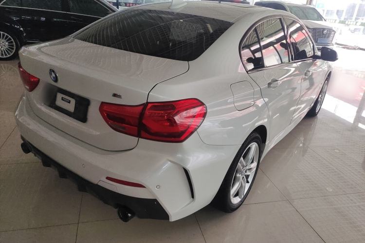 Used BMW 1 Series 2021 120i M Sport Night Edition