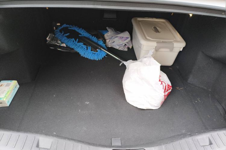 Used Lincoln MKZ 2018 2.0T Premium Edition
