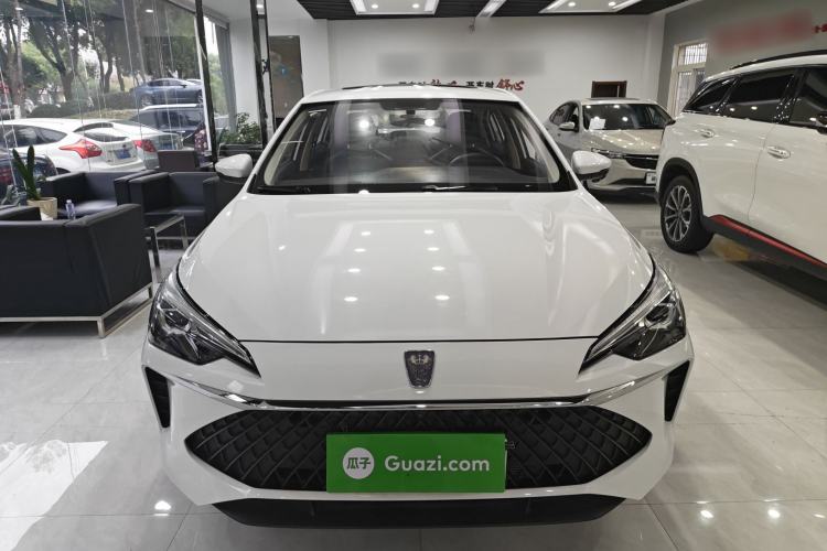 Used Roewe i5 2023 1.5L CVT Luxury Edition Front