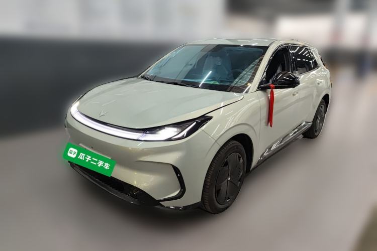 Used ARCFOX T1 2025 Model 425 PRO