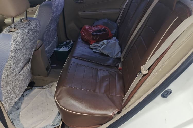 Used Suzuki Alivio 2015 1.6L Manual Enjoyment Model