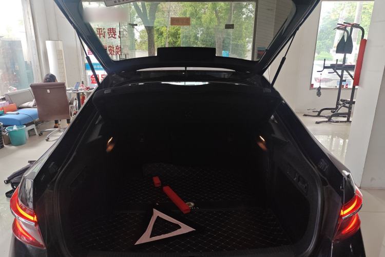 Used Skoda Superb 2019 TSI280 DSG Comfort Edition