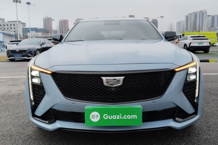 Used Cadillac CT5 2025 28T Track Performance Edition
