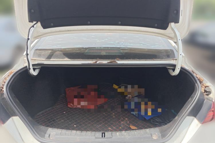 Used Geely Auto Binray 2021 1.4T CVT Asian Games Edition