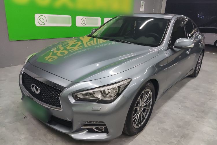 Used Infiniti Q50 2014 3.7L Comfort Edition