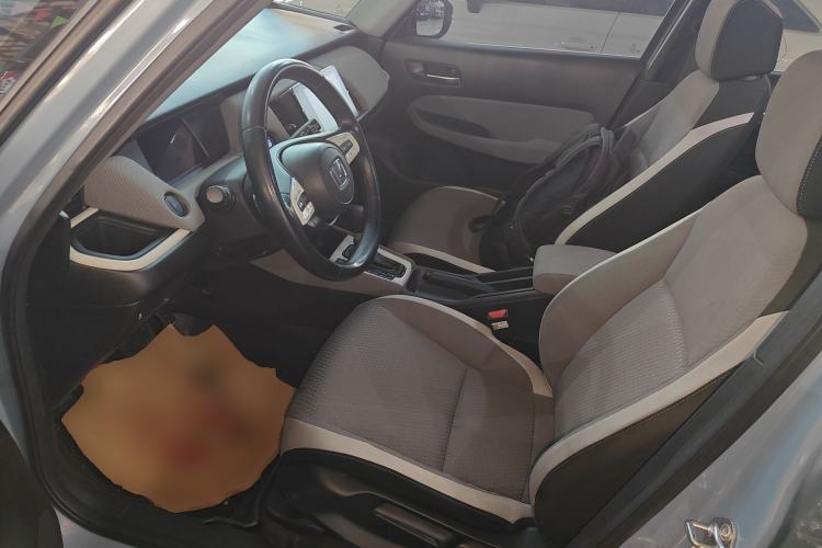 Used Honda LIFE 2021 1.5L CVT CRO-SS Fun Edition
