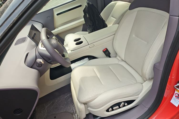 Used Avatr 06 2025 Pro Range-Extended Edition