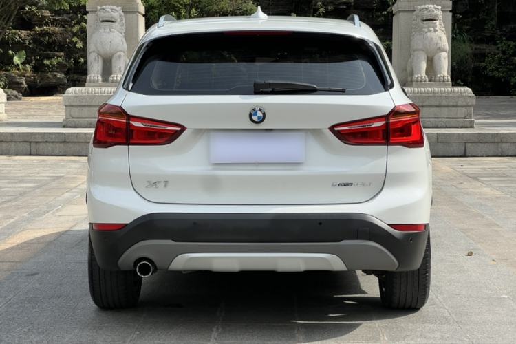Used BMW X1 2019 sDrive18Li Premium Edition
