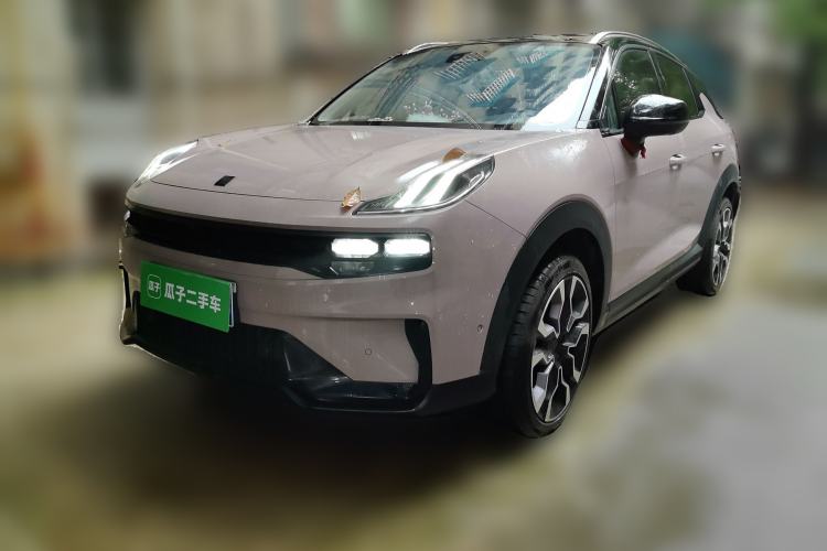 Used Lynk & Co 06 2023 Remix 1.5T Shero