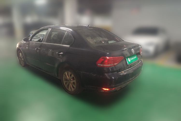 Used Volkswagen Lavida 2015 1.6L Automatic Comfort Edition