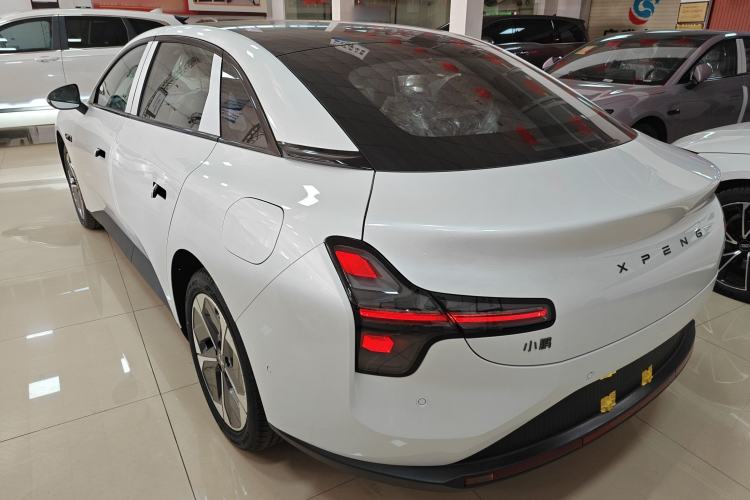 Used XPeng MONA M03 2025 515 Long-Range Plus