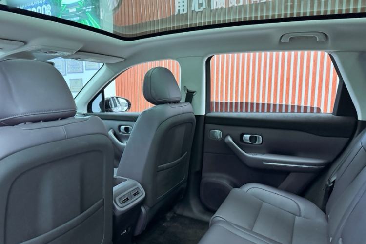 Used Leapmotor C10 2024 530 Smart Edition