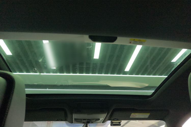 Used Volkswagen FAW-Volkswagen CC 2020 330TSI Huayan Edition China VI Standard
