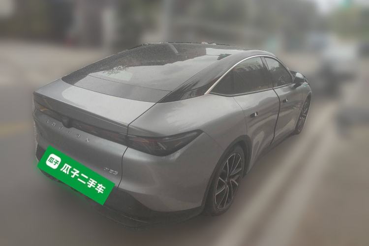 Used ARCFOX Alpha S5 2024 560MAX 185kW