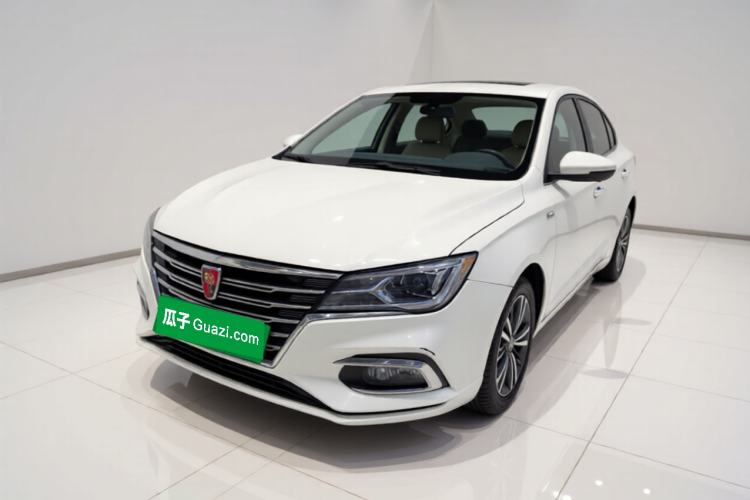 Used Roewe i5 2019 1.5L Automatic 4G Connected Langhao Edition Guazi used car, China used car export, Used car for sale, Used  cars, Cheapest cars for sale