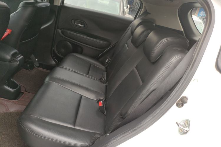 Used Honda Vezel 2017 1.5L CVT 2WD Comfort Model Left Rear Seat