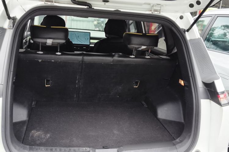 Used AION Y 2022 Plus 70 Enjoy Edition
