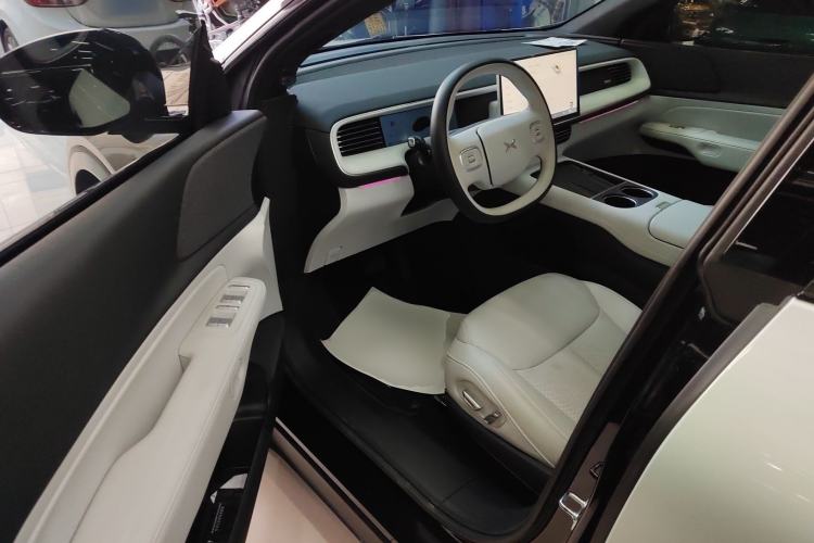 Used XPeng G6 2023 755 Ultra-Long Range Max
