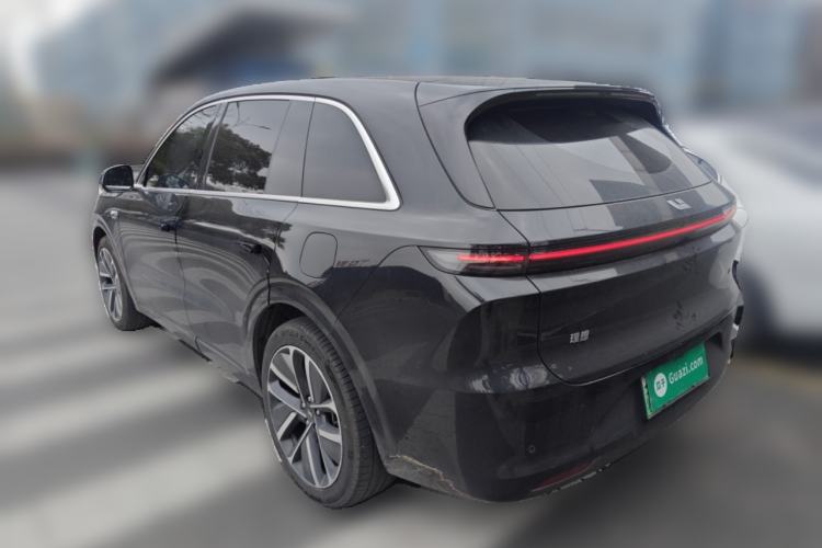 Used Li Auto L6 2024 Pro Model