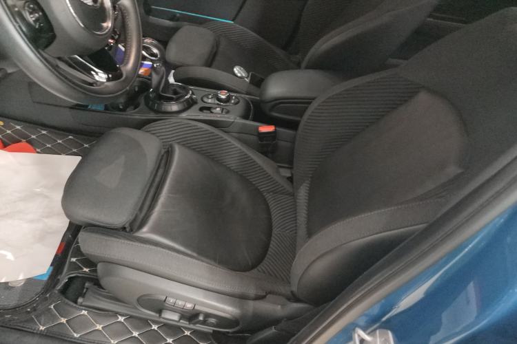 Used MINI Countryman 2017 1.5T COOPER ALL4 Traveler
