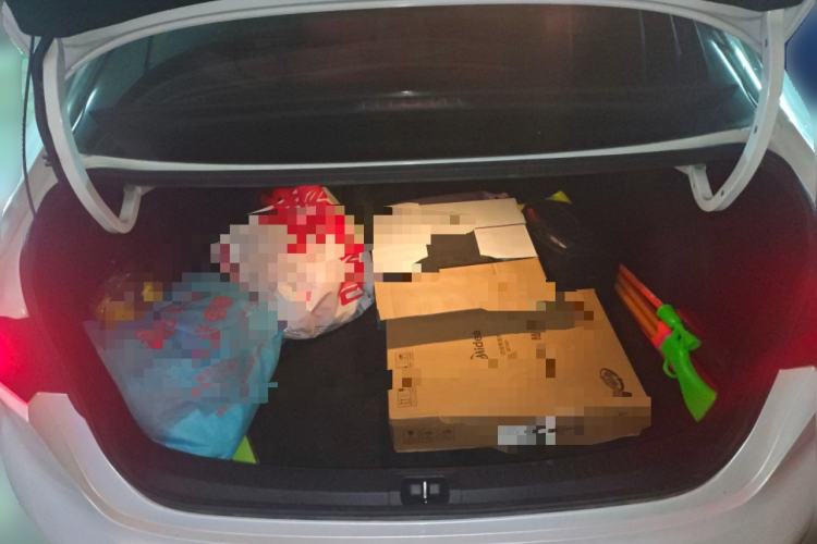 Used Toyota Levin 2022 Dual-Motor 1.8H E-CVT Sport Edition
