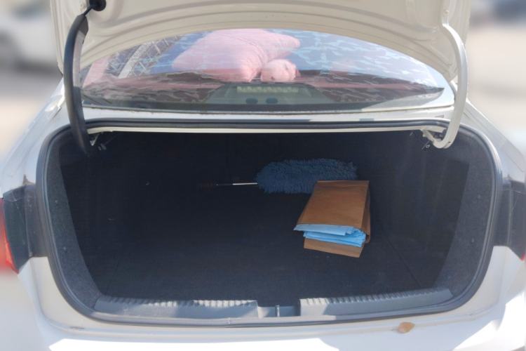 Used Volkswagen Sagitar 2017 1.6L Automatic Comfort Model