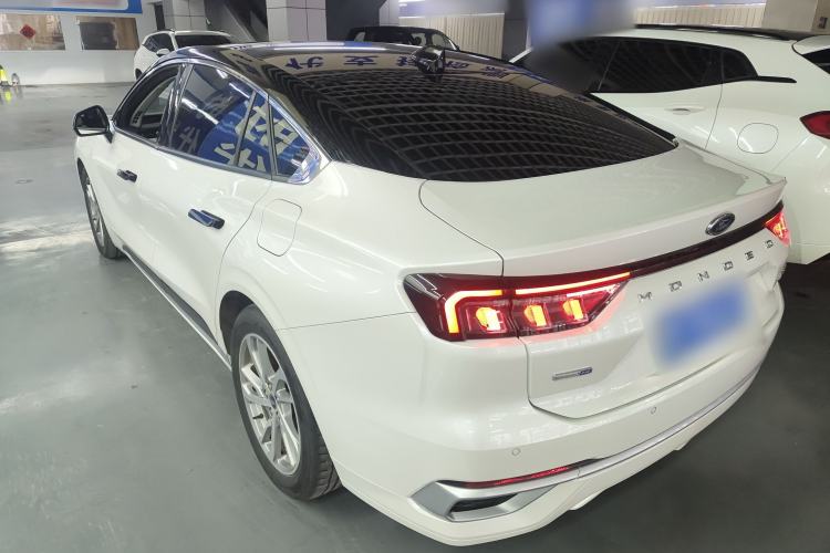 Used Ford Mondeo 2022 Restyled EcoBoost 245 Luxury Version
