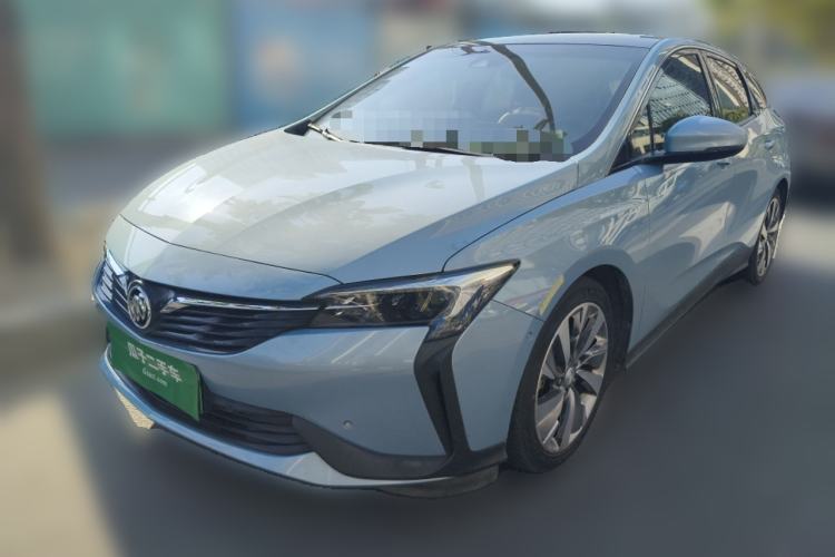 Used Buick Velite 6 2020 Plug-in Hybrid Connected Smart Model