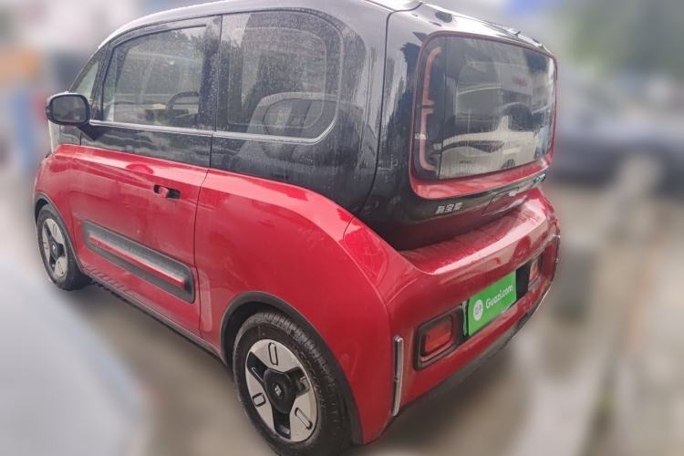 Used Baojun E300 2020 Plus Starry Intelligence Edition